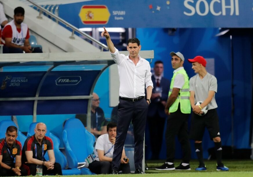 Jero: Ronaldo je bio fantastičan, ne krivim De Heu