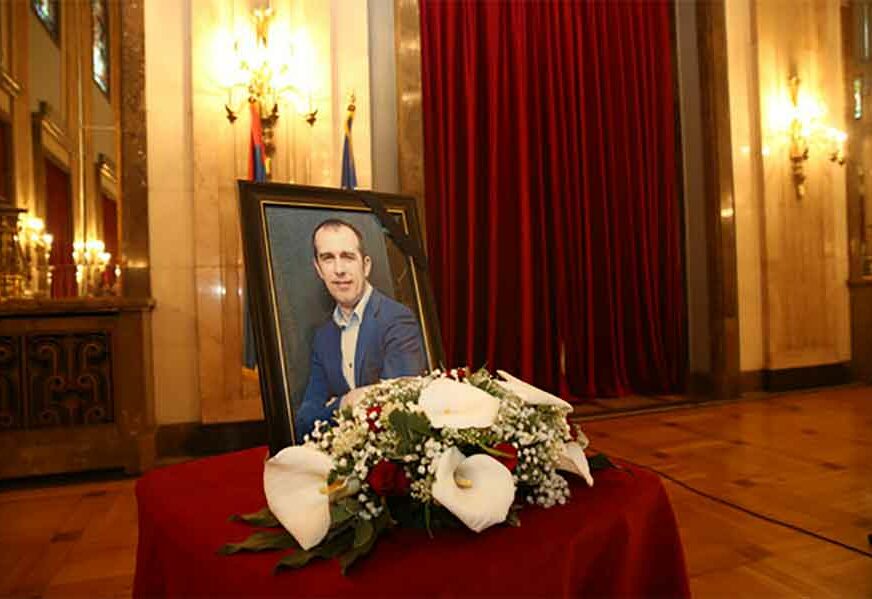 Foto: Goran Srdanov / RAS Srbija