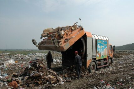 Bijeljina deponovala preko 26 tona otpada