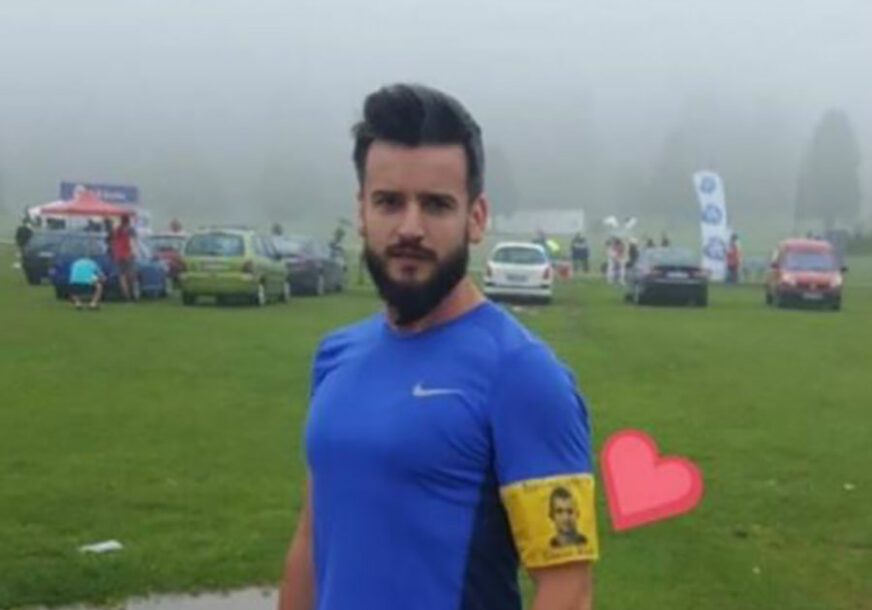 SARAJLIJA DOBROG SRCA Prodaje kilometre kako bi pomogao djevojčici koja boluje od NAJTEŽEG OBLIKA LEUKEMIJE