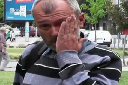 “RAZMIŠLJAM DA NAPRAVIM ZLOČIN” Makedonac izašao iz zatvora POSLIJE 24 GODINE, a sada MOLI da ga vrate iza rešetaka