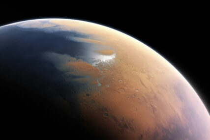 SKORO BEZ LJUDSKE POMOĆI NASA testira bušilicu za traženje TRAGOVA ŽIVOTA na Marsu