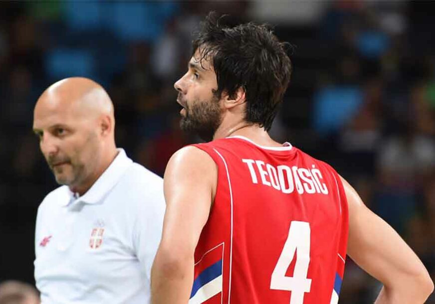 SJAJNE PROVJERE Odlični testovi za Srbije pred Mundobasket
