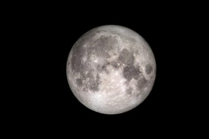 Radostan dan za sve koji vole svemir: Zvaničnici iz NASA poručuju da bi mogli provoditi više vremena na Mjesecu