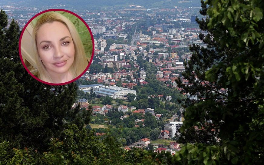 MOJA BANJALUKA Slađana Dimač: Obnoviti Kastel