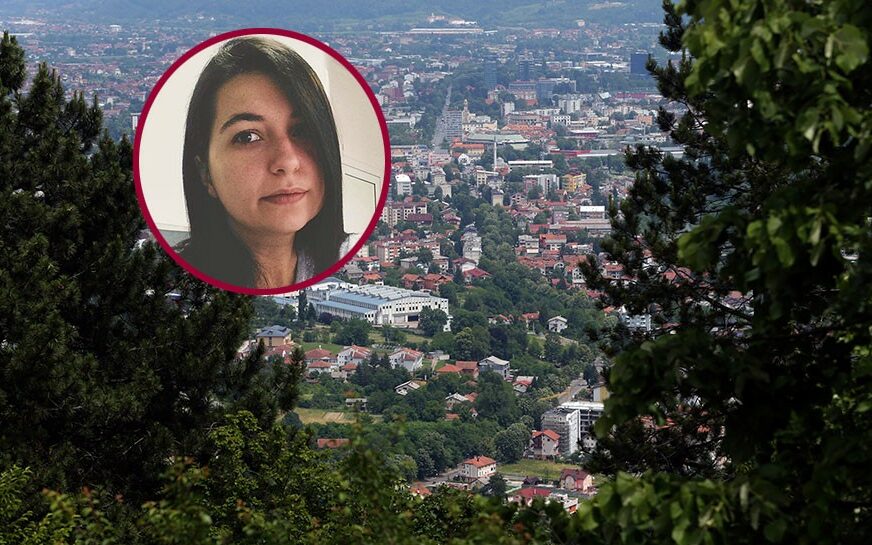 MOJA BANJALUKA Biljana Bojanić: Više biciklističkih staza