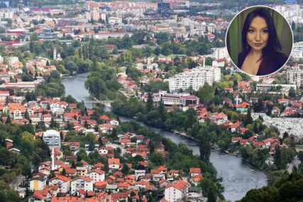 MOJA BANJALUKA Darija Komarnicki: Ljudi se bude