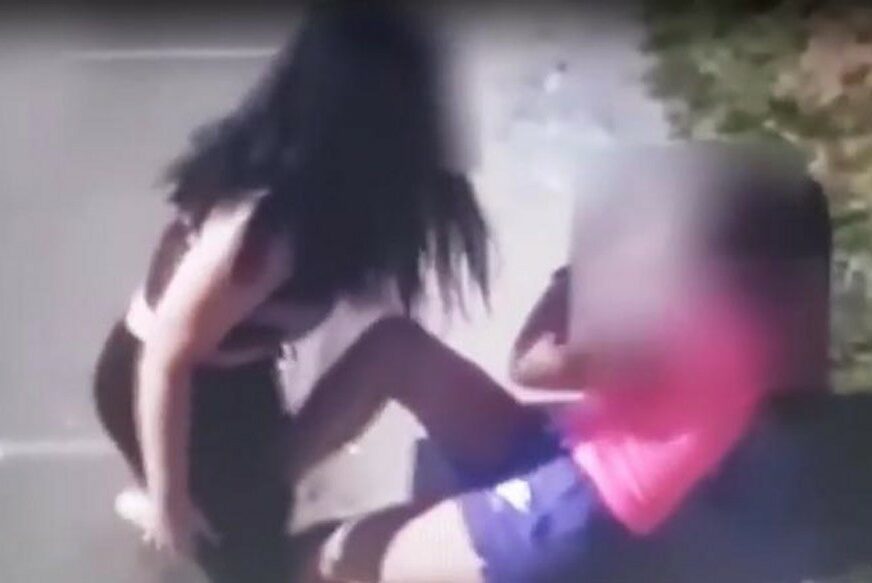Ispovijest djevojčice koju je brutalno PRETUKLA tinejdžerka: "Uradila je to iz HIRA, odlučila da se malo IŽIVLJAVA"