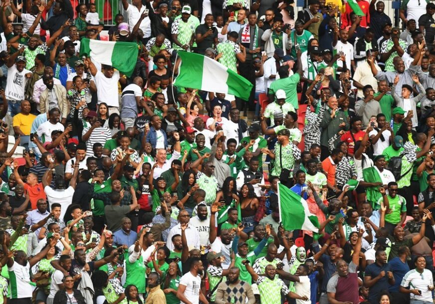 ODBIJEN BIZARAN ZAHTJEV NIGERIJE Žive kokoške ne mogu na stadion