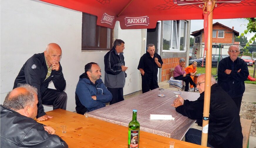TROJE DJECE OSTALO BEZ OCA Porodica Bijeljinca koji je poginuo na gradilištu NEUTJEŠNA