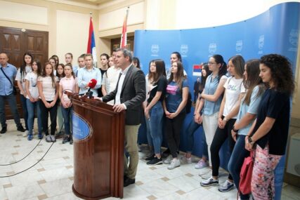 Grad i odbojkaši u zajedničkom projektu: Još jedna sportska dvorana u Banjaluci