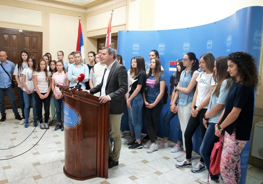Grad i odbojkaši u zajedničkom projektu: Još jedna sportska dvorana u Banjaluci