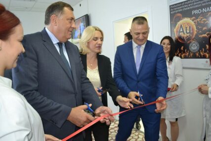 Otvorena "Dentalna klinika" u Univerzitetskom kampusu u Banjaluci