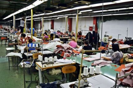 Srpski rukometaš pokrenuo tekstilnu industriju u Hercegovini: Kaputi za Parižanke iz Trebinja