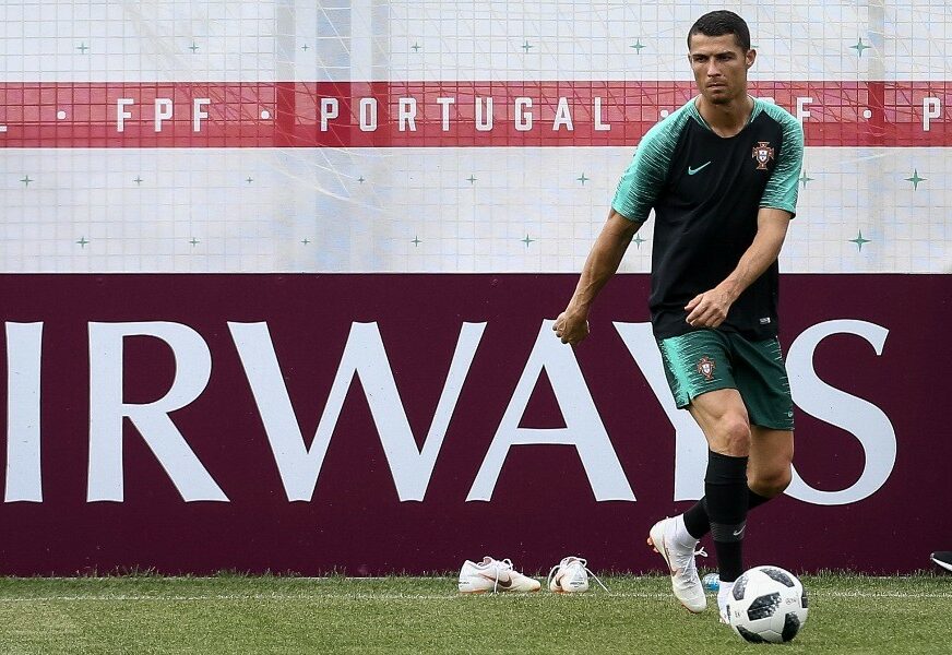 Sedmi dan Mundijala: Urugvaj slijedi Rusiju, Španija i Portugal apsolutni favoriti