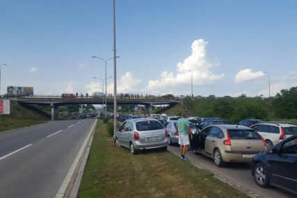 NAJAVLJENI NOVI PROTESTI Danas blokada prijedorske petlje