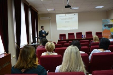 STUDIRANJE U INOSTRANSTVU Održana Radionica o priznavanju inostranih visokoškolskih kvalifikacija