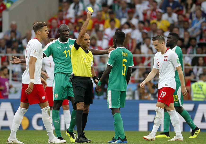 PRVI PUT U ISTORIJI MUNDIJALA Senegal na najbizarniji način ispao sa Svjetskog prvenstva