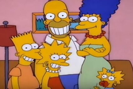 „JEDINI IZBOR“ Povlači se epizoda “Simpsonovi“ u kojoj je Majkl Džekson posudio glas liku