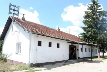 POČELI RADOVI U ČESMI Osnovna škola "Vuk Stefanović Karadžić" dobija nove učionice