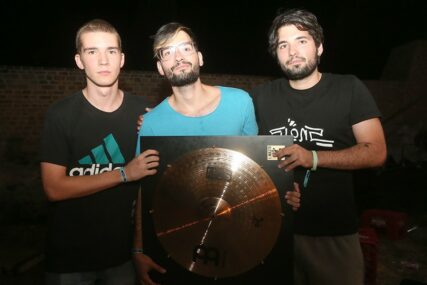 PALA ODLUKA ŽIRIJA Trideset bendova u borbi za nagrade Demofesta