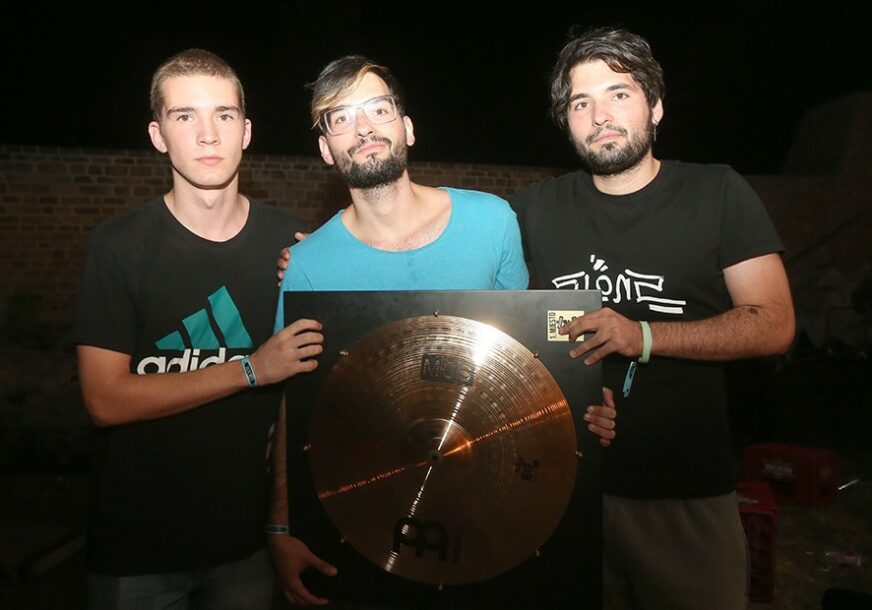 PALA ODLUKA ŽIRIJA Trideset bendova u borbi za nagrade Demofesta