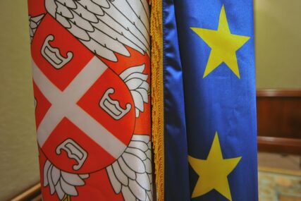 Srbija otvara dva nova poglavlja u pregovorima sa Evropskom unijom