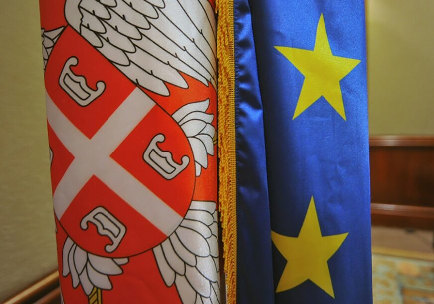 Srbija otvara dva nova poglavlja u pregovorima sa Evropskom unijom