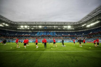 DAN ODLUKE Srbija protiv Švajcarske za osminu finala na Mundijalu