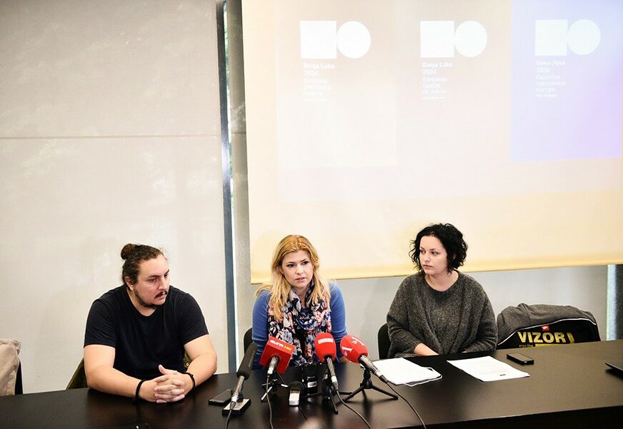Banjalučki umjetnici najavili osnivanje MUZEJA GRADA