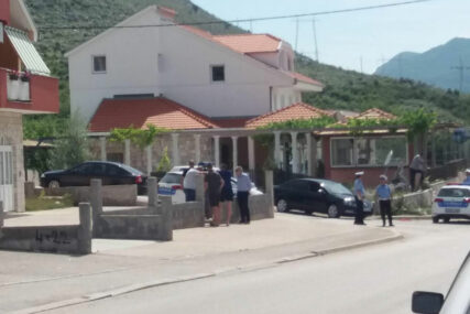 KRAJ DRAME U TREBINJU Uhapšen otac koji je prijetio da će ubiti dvoje djece