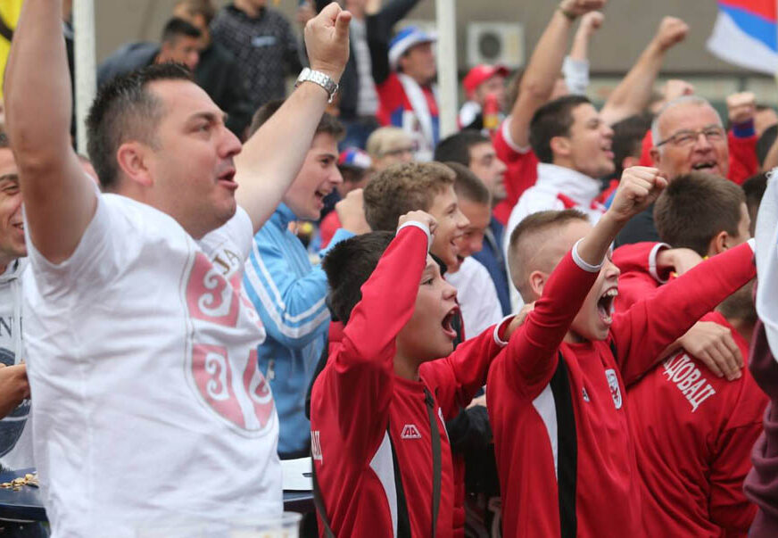 Banjaluka slavi gol "orlova" (FOTO)