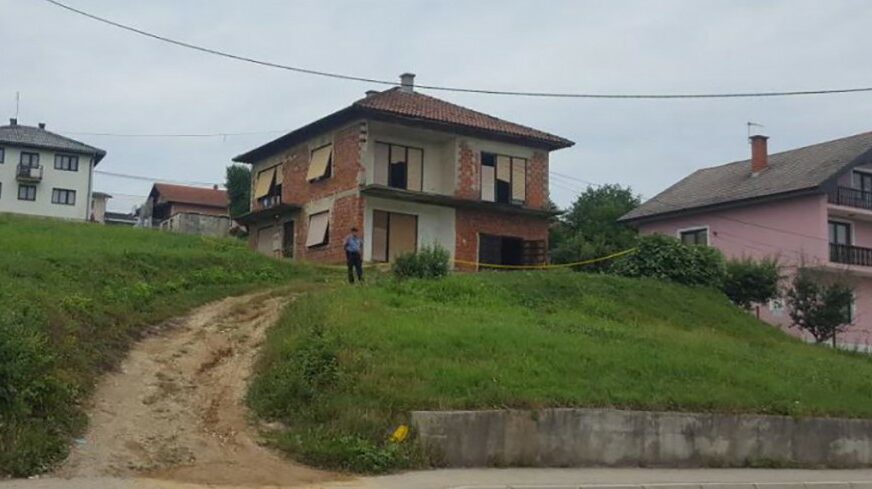 Uhapšena dva migranta zbog ubistva Marokanca u Velikoj Kladuši