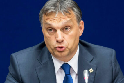 Orban: Mađarska će pomoći da se migranti vrate u Grčku