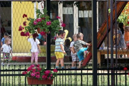 GOVOR I PASIRANA HRANA Svako treće dijete u Srpskoj muku muči s artikulacijom