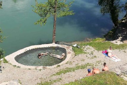JEDVA DOČEKALI SUNCE Ovako Banjalučani iskorištavaju ovu subotu