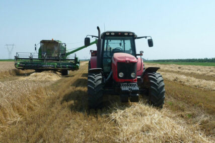 ZAŠTITE POLJOPRIVREDNIH PROIZVOĐAČA „Očekuje se korektan odnos po pitanju otkupne cijene pšenice“