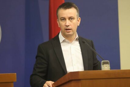 Zvanično: Adam Šukalo novi savjetnik predsjednika Srbije za regionalna pitanja