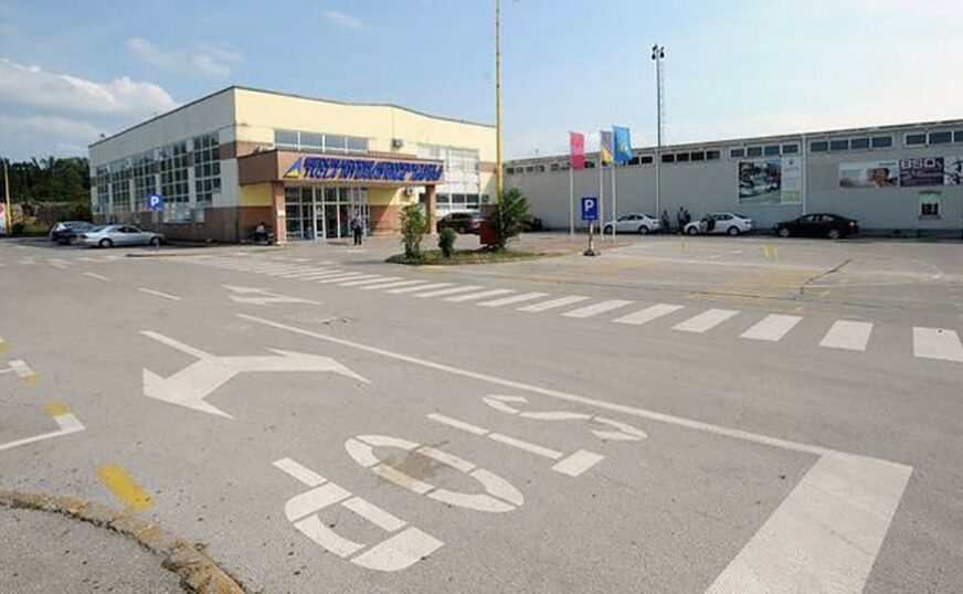 Aerodrom u Tuzli uvodi linije za Francusku, Italiju i Njemačku
