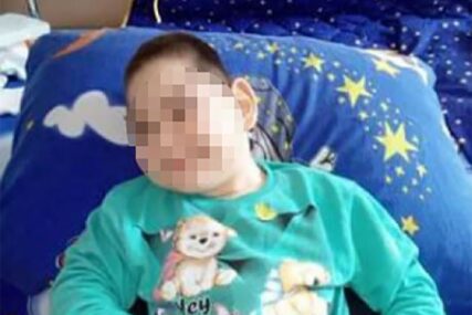 "LJUDI NE MOGU NON-STOP POMAGATI" Majka teško bolesnog dječaka iz Visokog odlučila da PRODA BUBREG