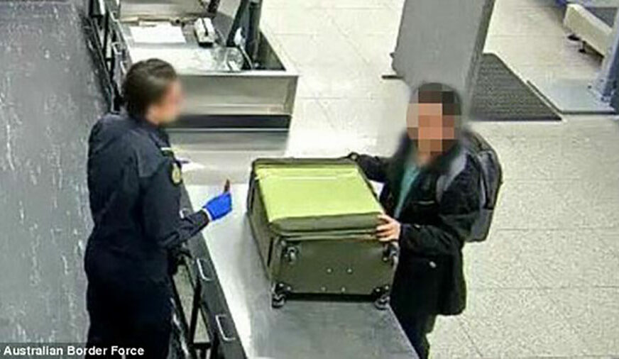 Turista deportovan iz Australije i oduzeta mu viza, pregled njegovog telefona bio je SIGNAL ZA UZBUNU