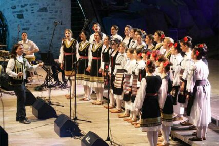 „Banjalučanke“ spremne za odlazak na Svjetsku horsku Olimpijadu