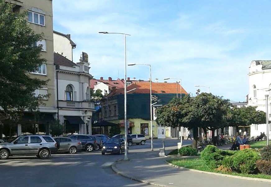 Bijeljina: Zbog radova jednomjesečna zabrana saobraćaja u nekoliko ulica