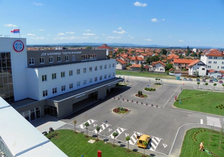 ZARAZA U BIJELJINI Maksimović: Pet pacijenata ŽIVOTNO UGROŽENO, uskoro nova kovid bolnica