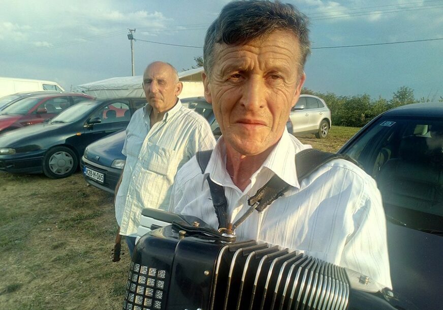 Foto: M. Pilipović/RAS Srbija