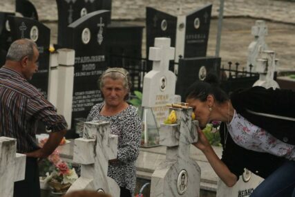 Svijet mora čuti i za SRPSKE ŽRTVE: "Nova komisija za Srebrenicu ne smije biti samo za unutrašnju upotrebu"