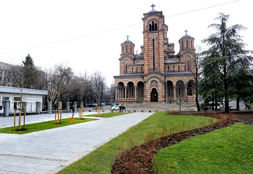 Crkvama u Srbiji vraćeno 90 odsto imovine
