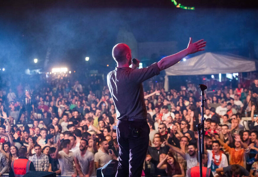 „PAUZA PRED NOVU FAZU“ Ovog ljeta Banjaluka bez popularnog muzičkog festivala „Demofest“