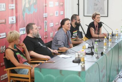 Nagrada "Đakac" zagrebačkom bendu "Šavovina"