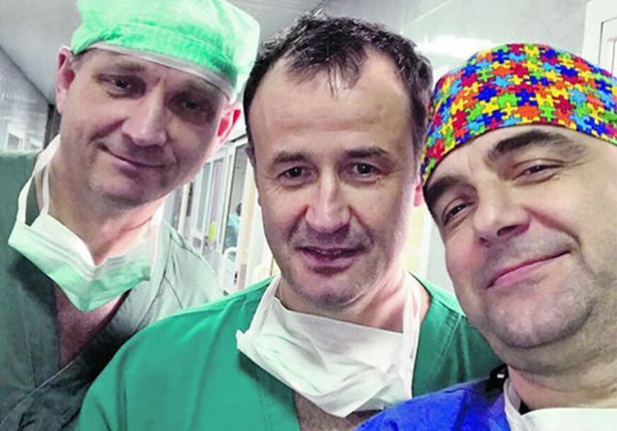 Foto: RAS Srbija